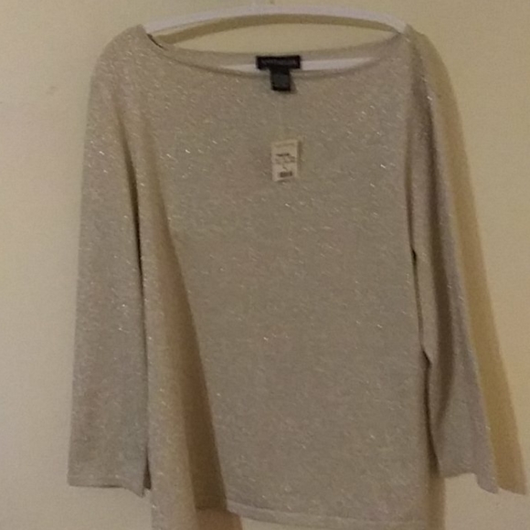 Ann Taylor Sweater - Picture 5 of 5